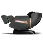 LEK New Design Professional Electric Massage Chair Home Full Body Kneading Zero Gravity Massage Chair with Bluetooth